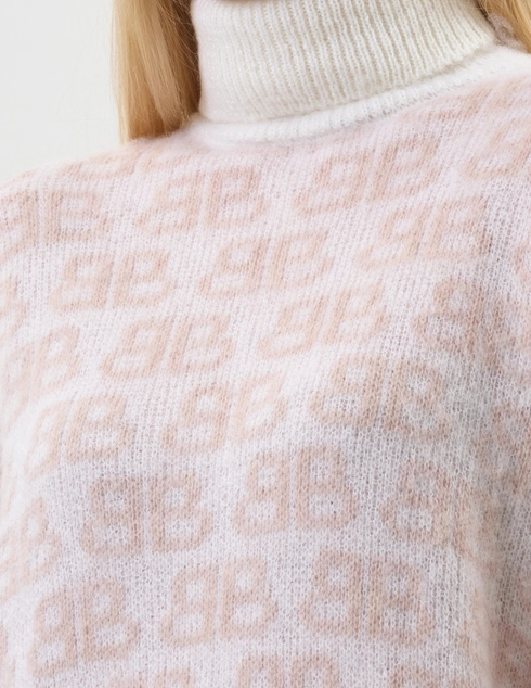 Barbara Alvisi 25A944-pan-rosa-090435_pink фото-5