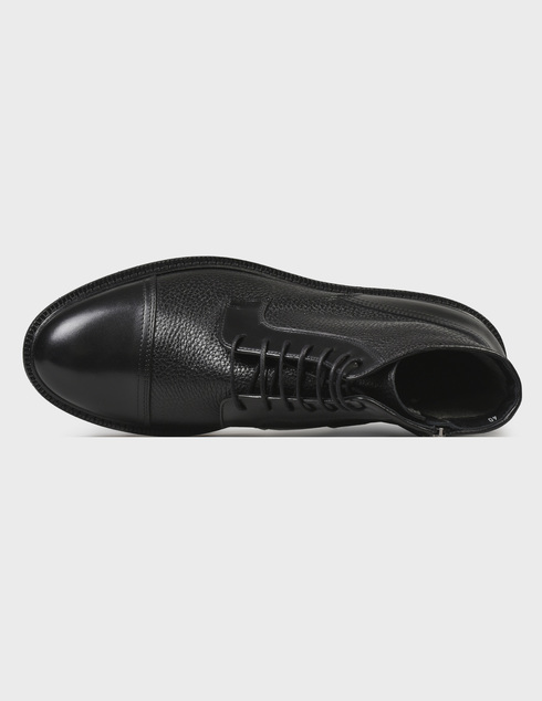 черные мужские Ботинки Henderson Baracco 82521.BL.0 20750 грн