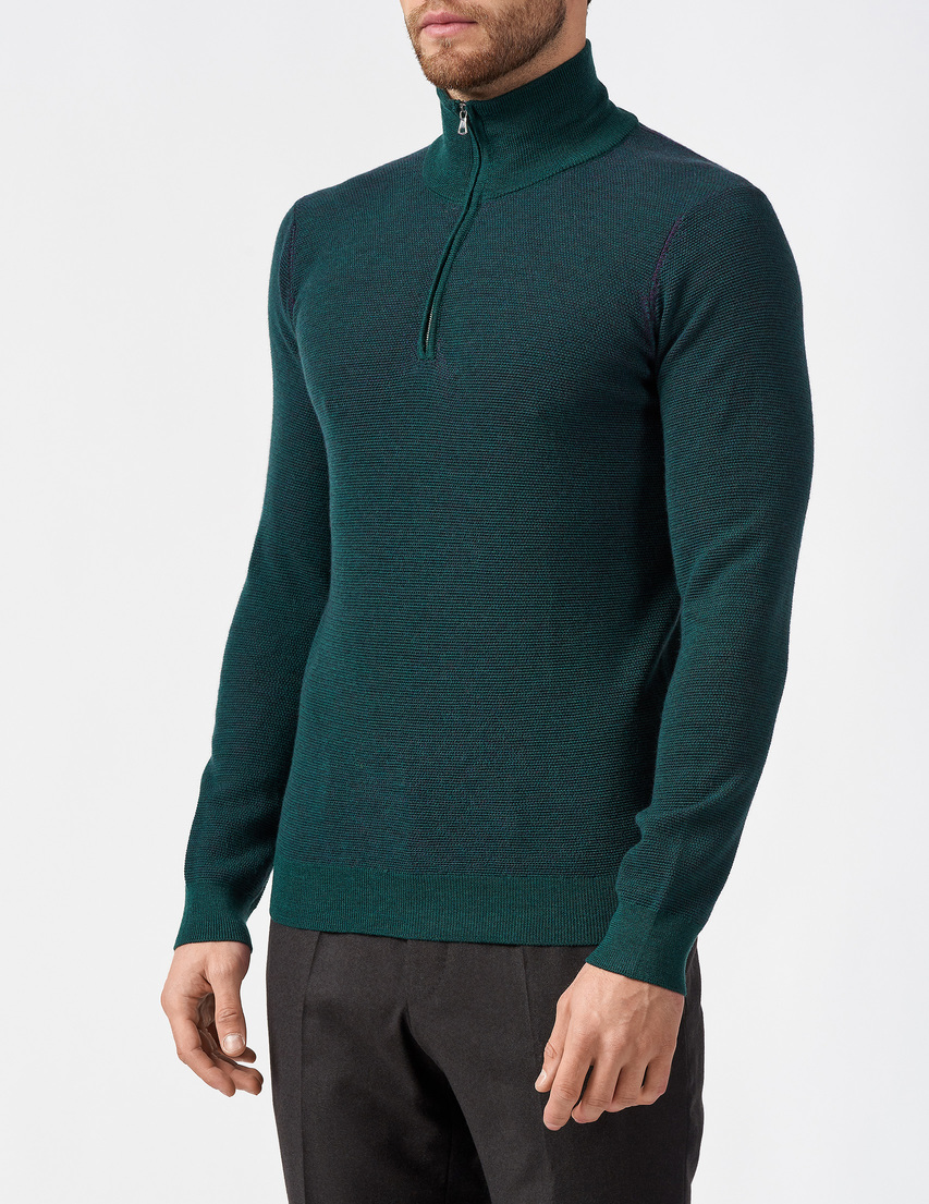 Tombolini WM31-ZML8-F366-green фото-2