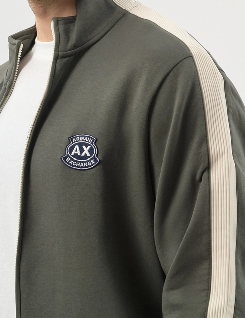 Armani Exchange XM002367AF13047-U8144 фото-5