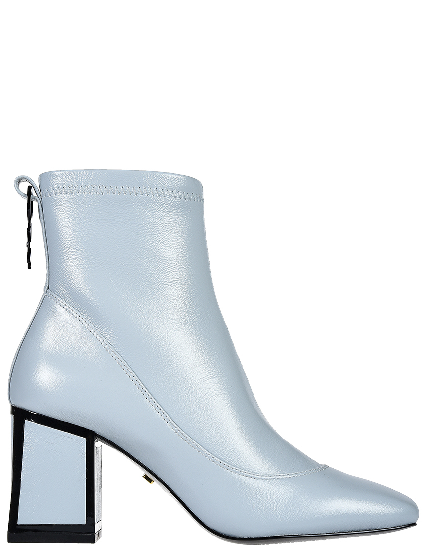 женские голубые Ботильоны Kat Maconie DELPHINE - фото-2