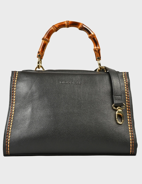 Plinio Visona 20523-7372-black фото-5