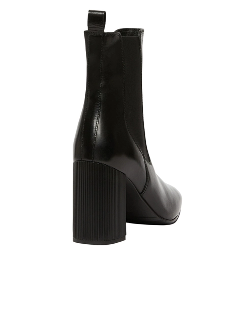 женские черные Ботильоны Marella 37960357.1 - фото-2