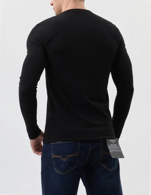 Guess M2YI08J1314-JBLK_black фото-4