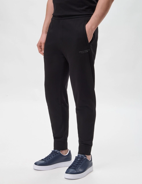 Armani Exchange XM001299-AF20934-UC001_black фото-3