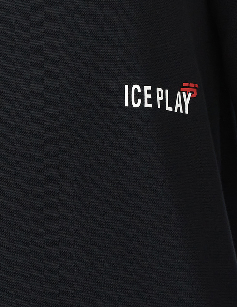 Ice Play A001-9000_black фото-4