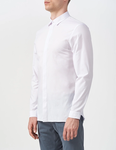 Frankie Morello FMS0601CA-W001-white фото-2