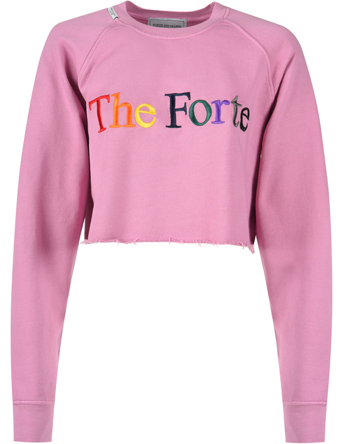 Forte Dei Marmi Couture SS19-6267-pin_pink фото-1
