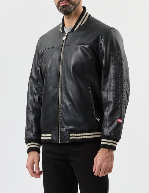 Iceberg Z011-9000_black фото-3