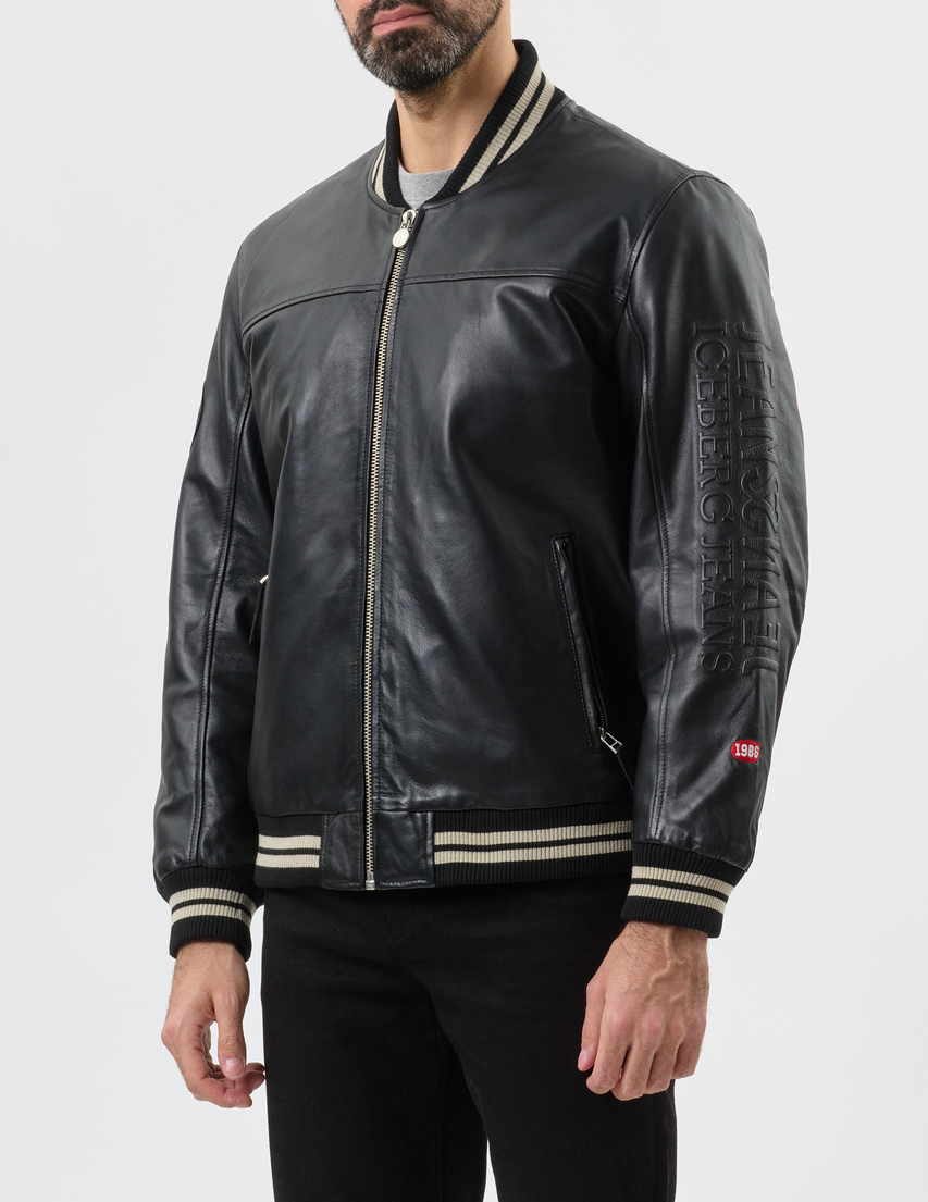 Iceberg Z011-9000_black фото-3