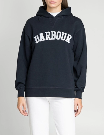 BARBOUR худі