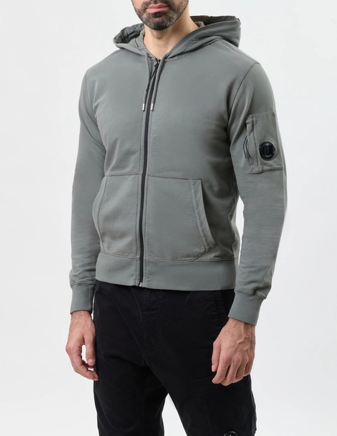 C.P. Company 19CMSS712A-365_gray фото-3