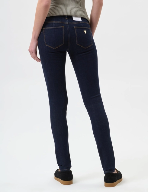 Guess W74AJ2D2QVO-BLDX_blue фото-4