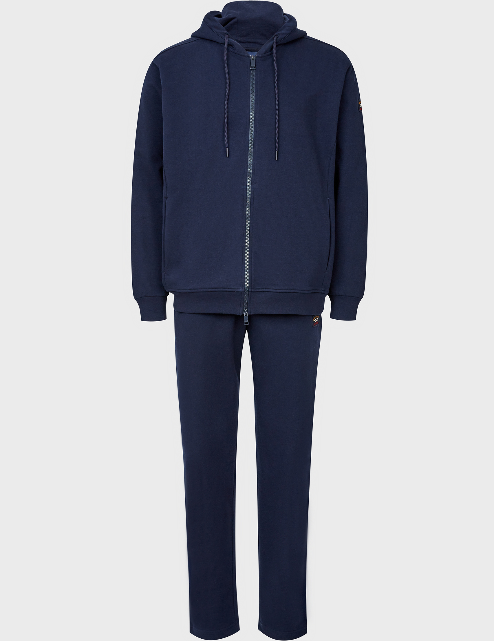 

Спортивный костюм, Синий