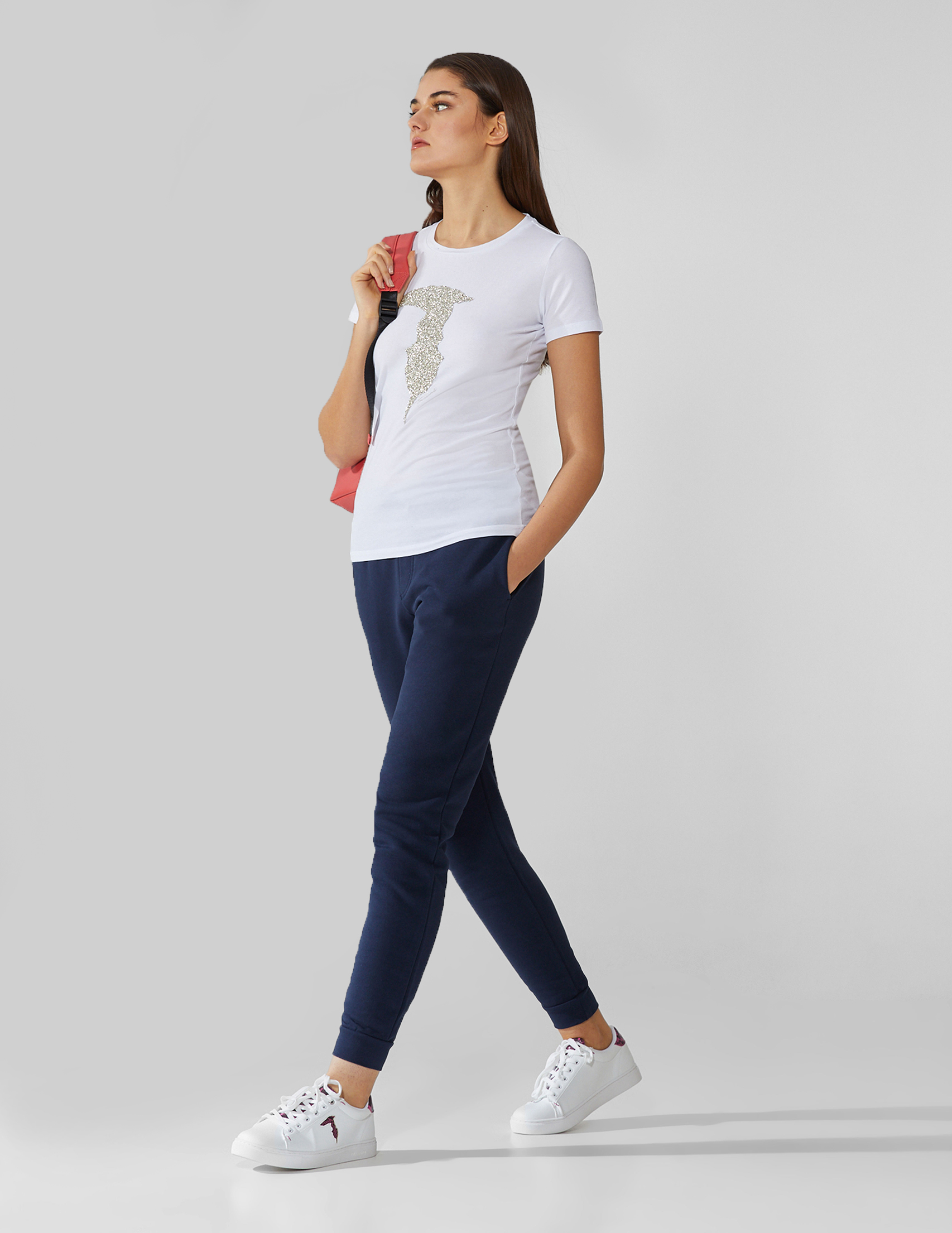 

Футболка, Белый