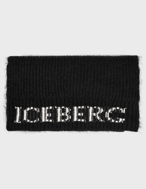 Iceberg ICE-AW21-I2P3002-7258-9000-black фото-2