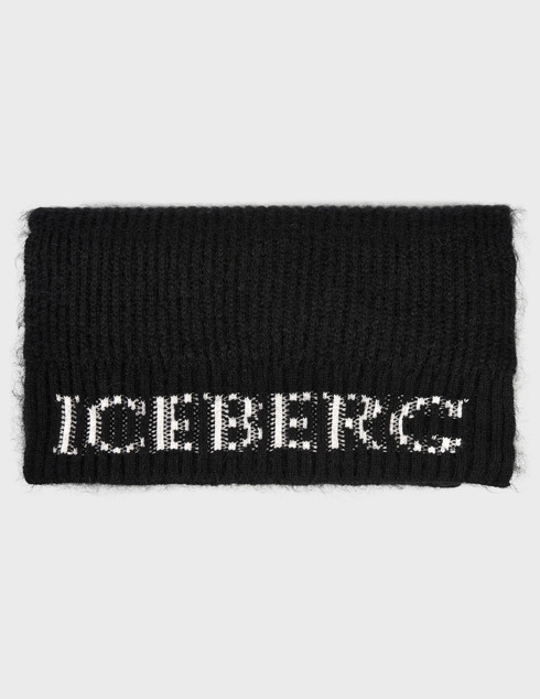 Iceberg ICE-AW21-I2P3002-7258-9000-black фото-2