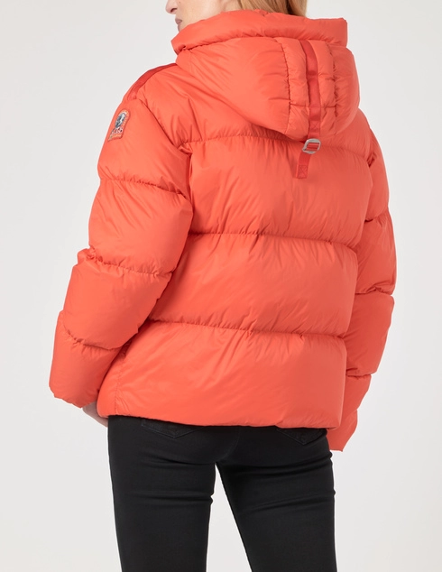 Parajumpers P31-0353_orange фото-4