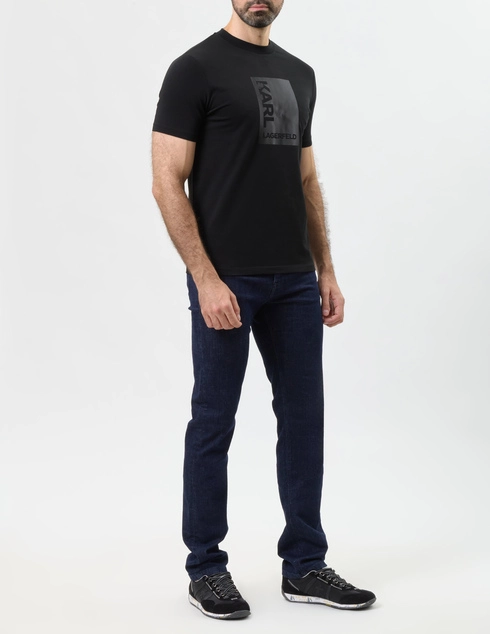 Karl Lagerfeld 755038553235-990_black фото-2