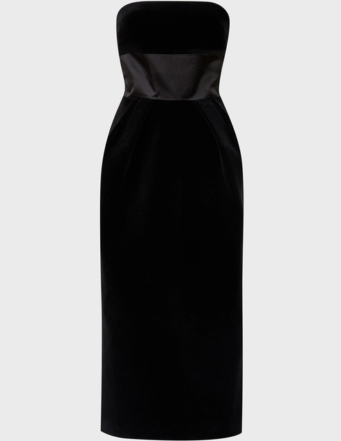 David Koma DK-AW19-50D-black фото-1