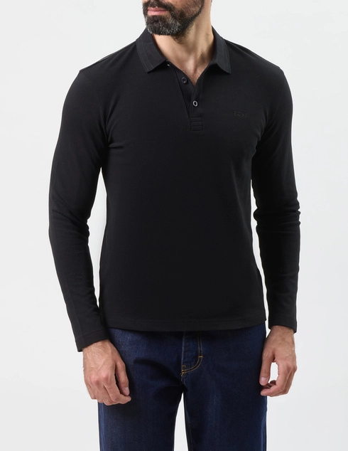 Boss 50536609-009_black фото-1