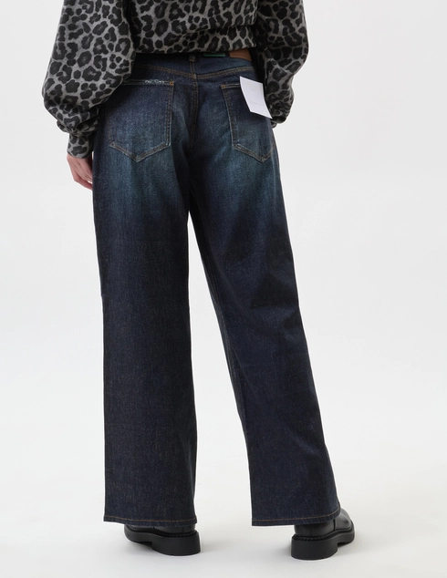 Guess W5BA2KD0722-GLC1_blue фото-4