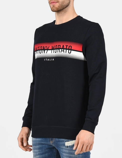Antony Morato FL00364FA1500267051_black фото-2