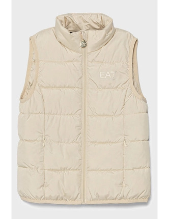 EA7 EMPORIO ARMANI жилет