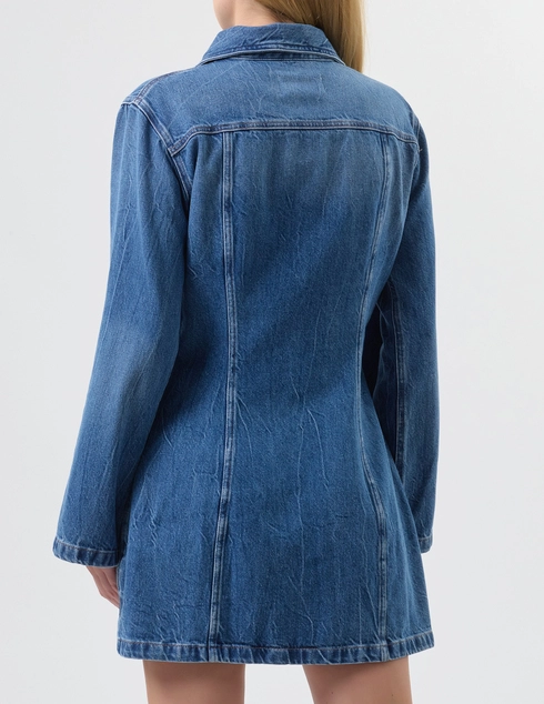 Icon denim MYA-ID8791_blue фото-4