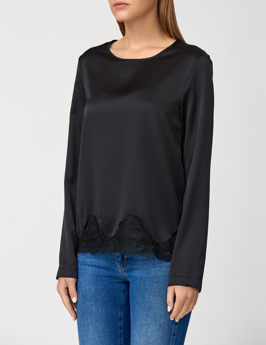 Vicolo TXBA0011-B0132610-TX013-black фото-2