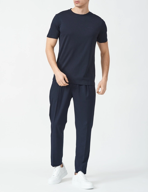 Antony Morato MMTR00679-FA600258-7073_blue фото-1