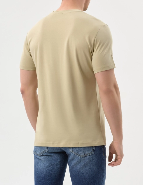 Antony Morato KS02662FA1002312_beige фото-4