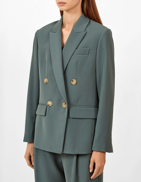 Vince Vince-AW20-V676091265-green фото-2