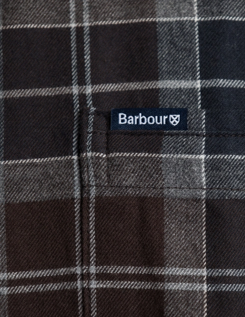 Barbour MSH4991TN38 фото-5