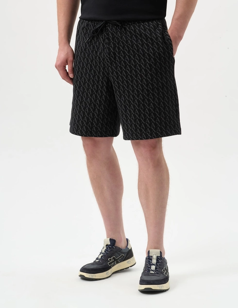 Armani Exchange XM001227-AF11847-FC026_black фото-3