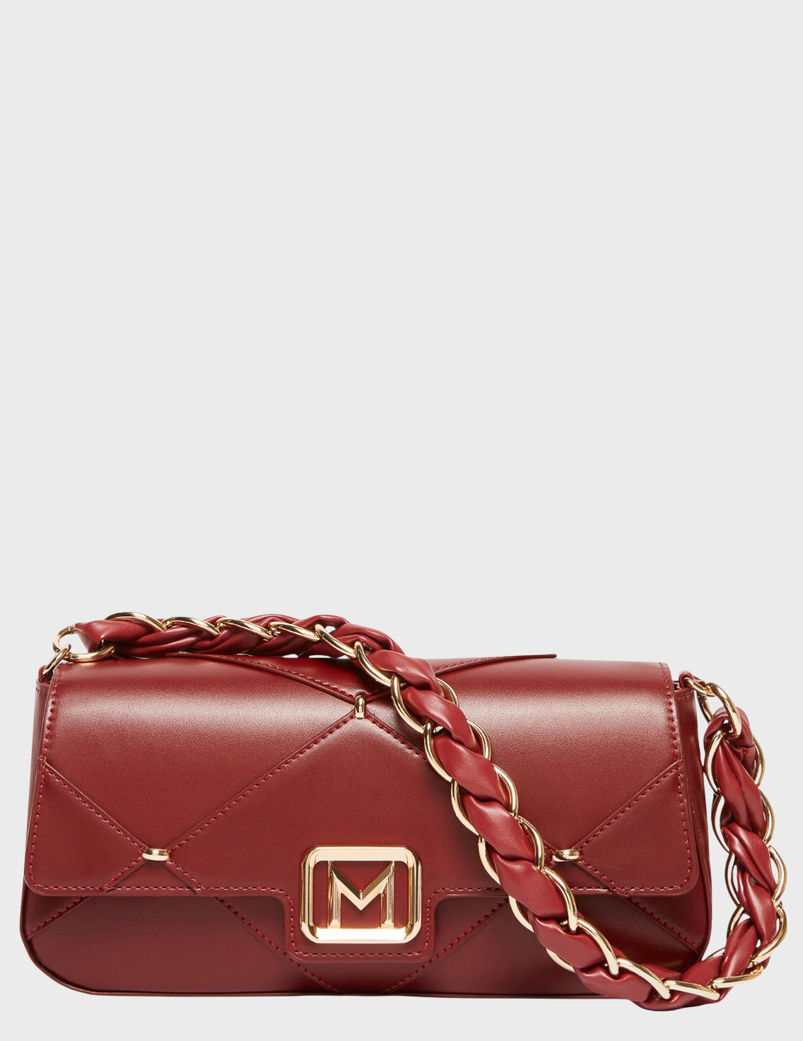 

Сумка, Бордовый