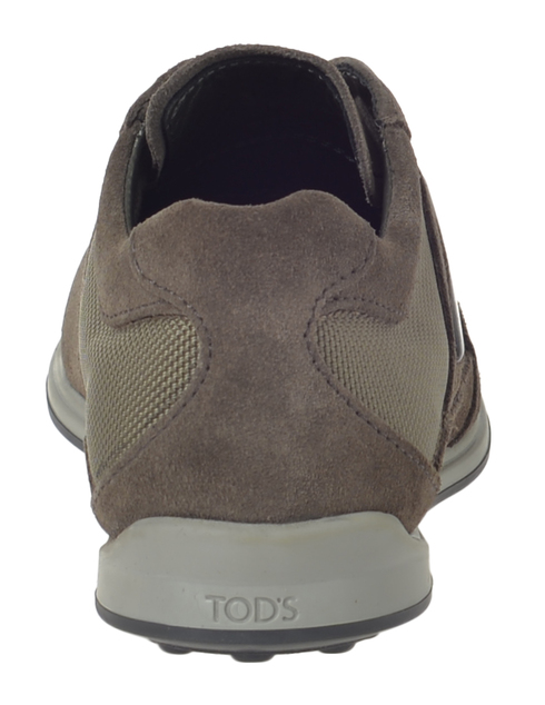 Tod'S UXCOHE064601L1685A_brown фото-2