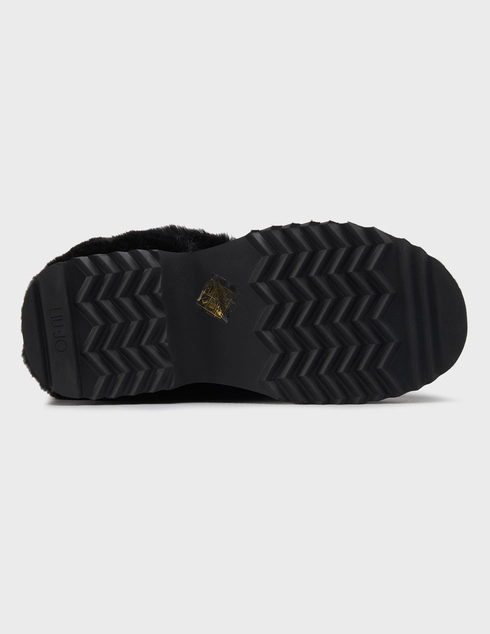 черные Угги Liu Jo 5131_black размер - 36; 37; 38; 39; 40