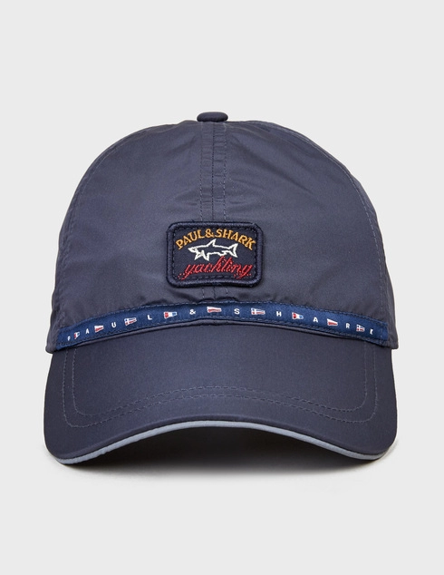 Paul&Shark I20P7107-50-blue фото-2