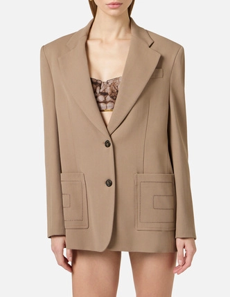 ELISABETTA FRANCHI піджак