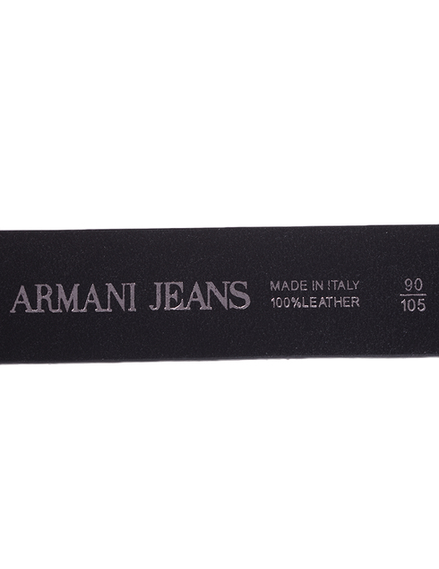 Armani Jeans C6122_black фото-2