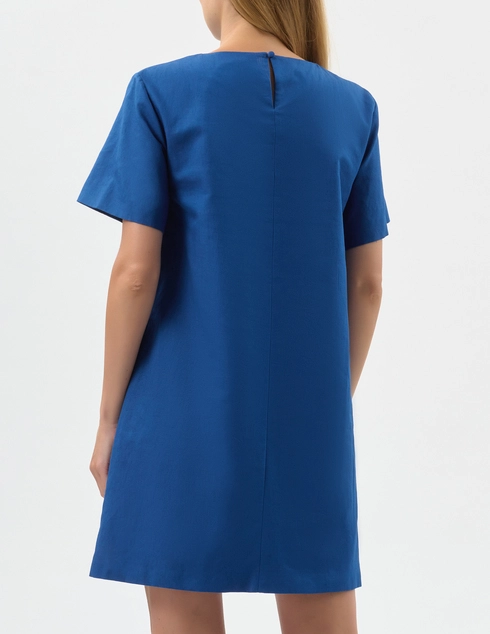 Weekend Max Mara ALOA_blue фото-4