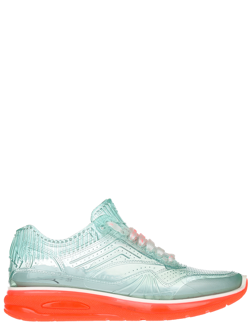 

Кроссовки, Зеленый