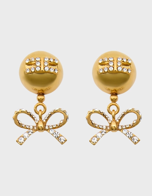 Elisabetta Franchi OR-39A-51E2-V230-U95 фото-1