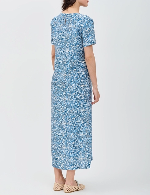 Weekend Max Mara GIUDY_blue фото-3