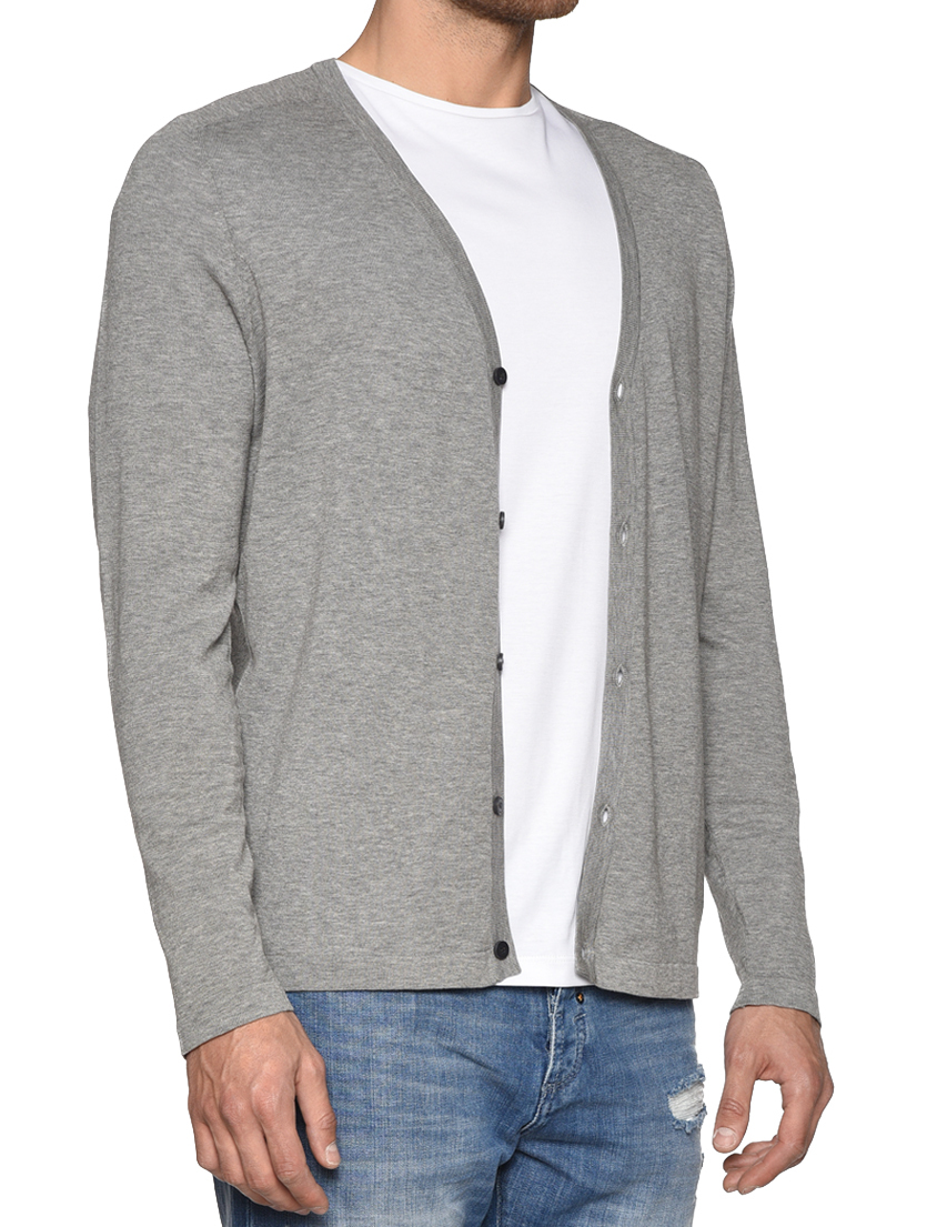 Antony Morato SW00783YA1000149013_gray фото-2