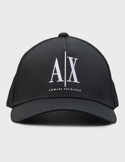 Armani Exchange XW001179-AF14711-UC001_black фото-2