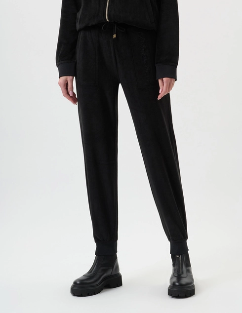 Ea7 Emporio Armani 000438-001-000440-001_black фото-5