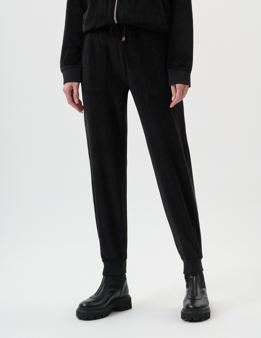 Ea7 Emporio Armani 000438-001-000440-001_black фото-5