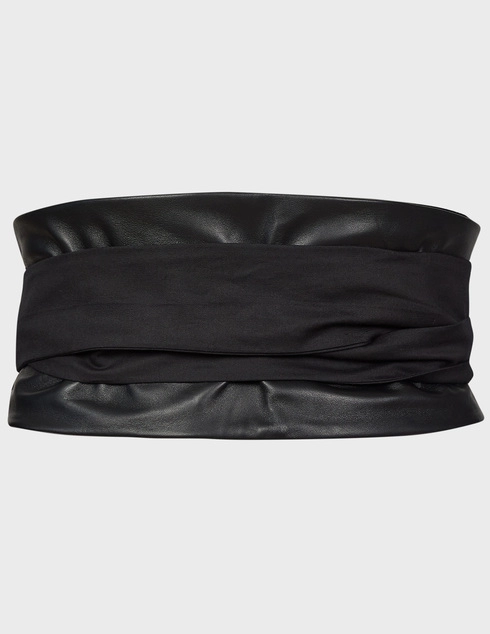 Malloni M21E91068-004DE-black фото-2